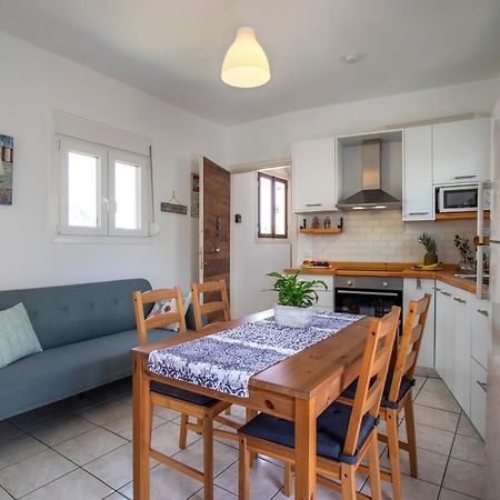 Babilia Central Appartment Suites Limenas Hersonisou Herszonisszosz Kültér fotó