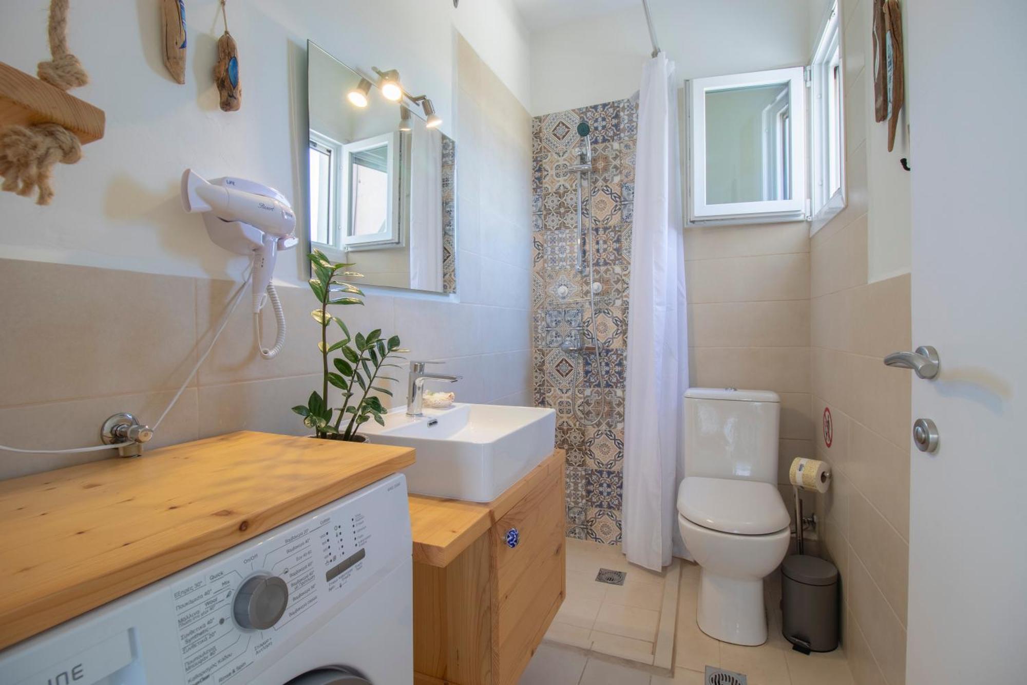 Babilia Central Appartment Suites Limenas Hersonisou Herszonisszosz Kültér fotó