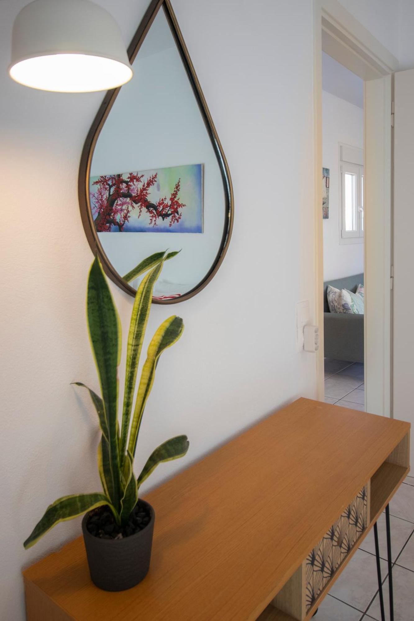 Babilia Central Appartment Suites Limenas Hersonisou Herszonisszosz Kültér fotó