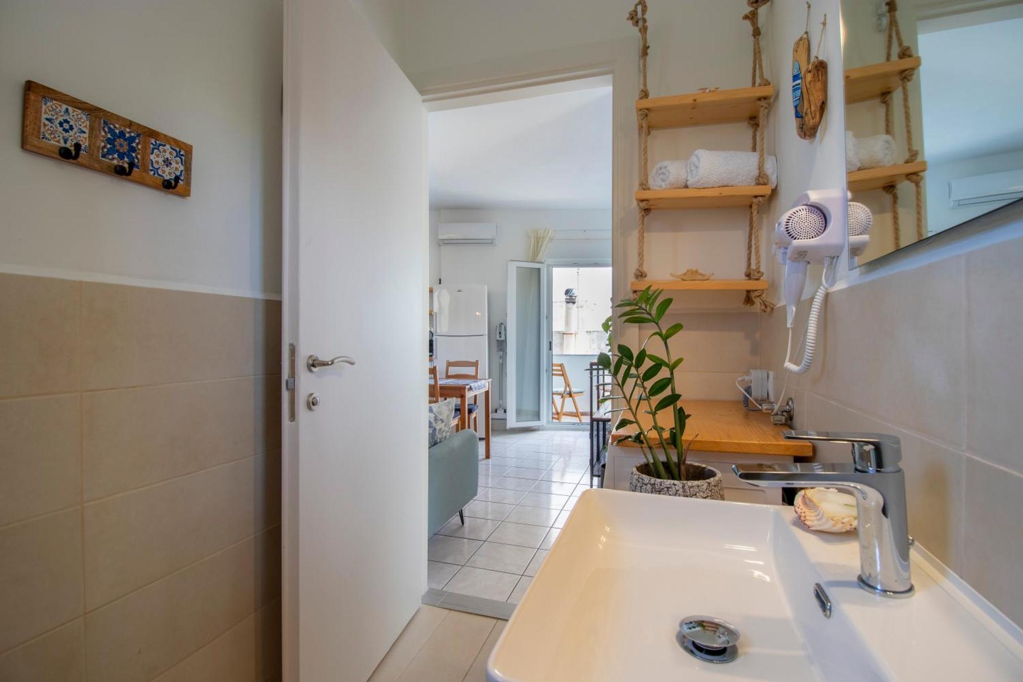 Babilia Central Appartment Suites Limenas Hersonisou Herszonisszosz Kültér fotó